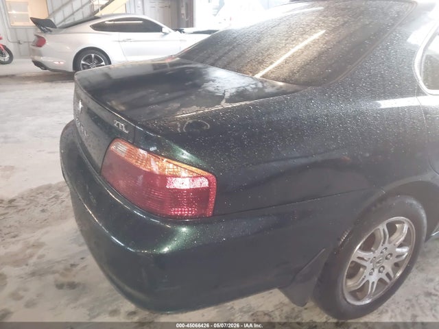 45066426 :رقم المزاد ، 19UUA56631A018271 vin ، 2001 Acura Tl 3.2 (a5) مزاد بيع