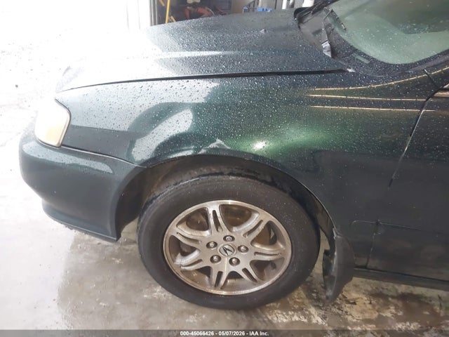 45066426 :رقم المزاد ، 19UUA56631A018271 vin ، 2001 Acura Tl 3.2 (a5) مزاد بيع