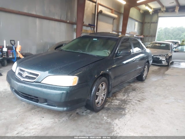 45066426 :رقم المزاد ، 19UUA56631A018271 vin ، 2001 Acura Tl 3.2 (a5) مزاد بيع