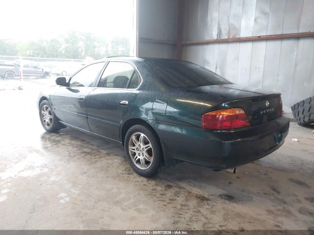 45066426 :رقم المزاد ، 19UUA56631A018271 vin ، 2001 Acura Tl 3.2 (a5) مزاد بيع