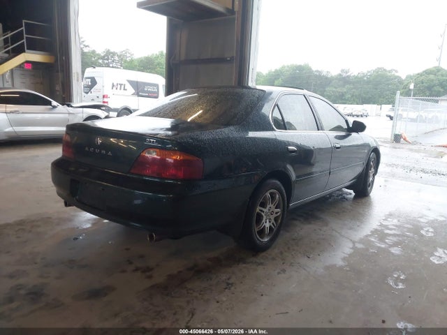 45066426 :رقم المزاد ، 19UUA56631A018271 vin ، 2001 Acura Tl 3.2 (a5) مزاد بيع
