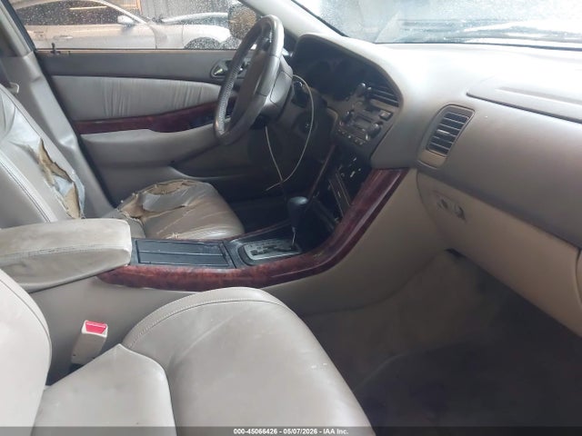 45066426 :رقم المزاد ، 19UUA56631A018271 vin ، 2001 Acura Tl 3.2 (a5) مزاد بيع