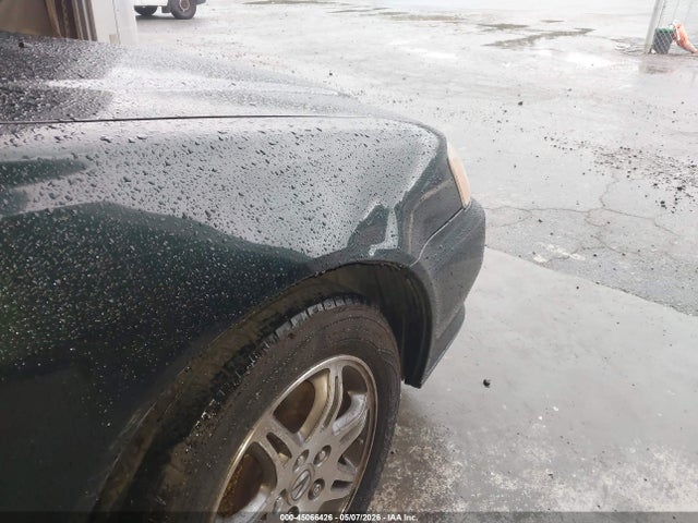 45066426 :رقم المزاد ، 19UUA56631A018271 vin ، 2001 Acura Tl 3.2 (a5) مزاد بيع