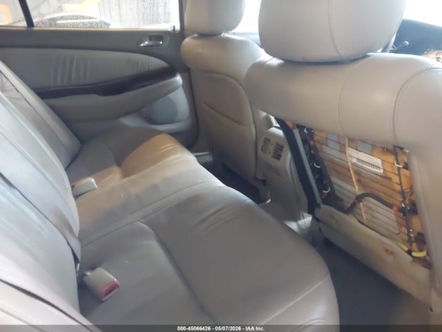 45066426 :رقم المزاد ، 19UUA56631A018271 vin ، 2001 Acura Tl 3.2 (a5) مزاد بيع