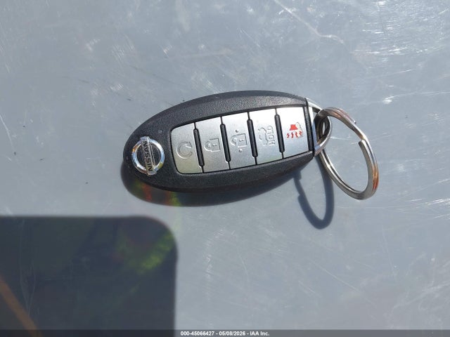 Aukcja sprzedaży 2021 Nissan Sentra Sv Xtronic Cvt, vin: 3N1AB8CVXMY213752, numer aukcji: 45066427