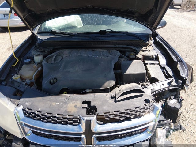 45066428 :رقم المزاد ، 1C3CDZAG5CN287378 vin ، 2012 Dodge Avenger Se مزاد بيع