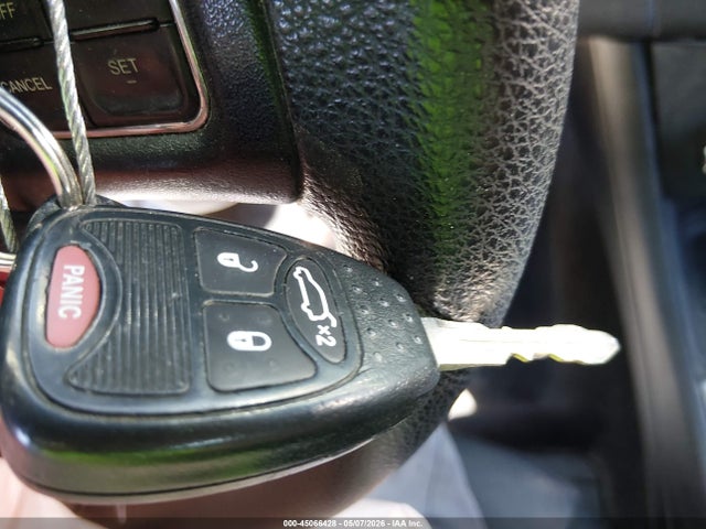 45066428 :رقم المزاد ، 1C3CDZAG5CN287378 vin ، 2012 Dodge Avenger Se مزاد بيع
