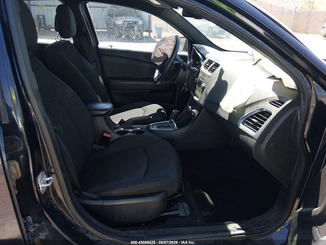 45066428 :رقم المزاد ، 1C3CDZAG5CN287378 vin ، 2012 Dodge Avenger Se مزاد بيع