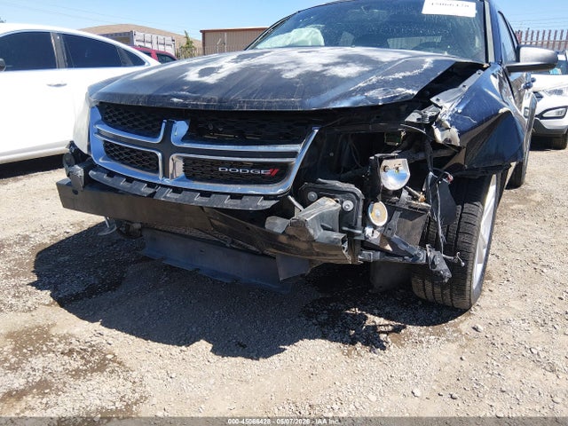 45066428 :رقم المزاد ، 1C3CDZAG5CN287378 vin ، 2012 Dodge Avenger Se مزاد بيع