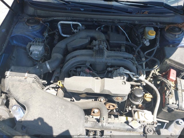 45066430 :رقم المزاد ، 4S3BNAC62H3033205 vin ، 2017 Subaru Legacy 2.5i Premium مزاد بيع