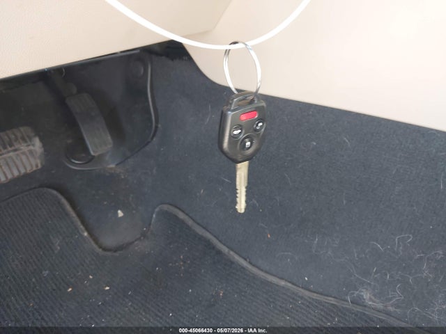 45066430 :رقم المزاد ، 4S3BNAC62H3033205 vin ، 2017 Subaru Legacy 2.5i Premium مزاد بيع
