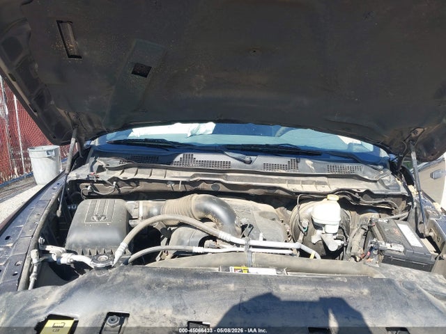 Aukcja sprzedaży 2014 Ram 1500 Express, vin: 1C6RR6KT6ES448902, numer aukcji: 45066433
