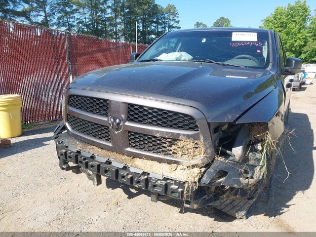Aukcja sprzedaży 2014 Ram 1500 Express, vin: 1C6RR6KT6ES448902, numer aukcji: 45066433