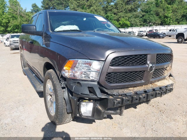 Aukcja sprzedaży 2014 Ram 1500 Express, vin: 1C6RR6KT6ES448902, numer aukcji: 45066433