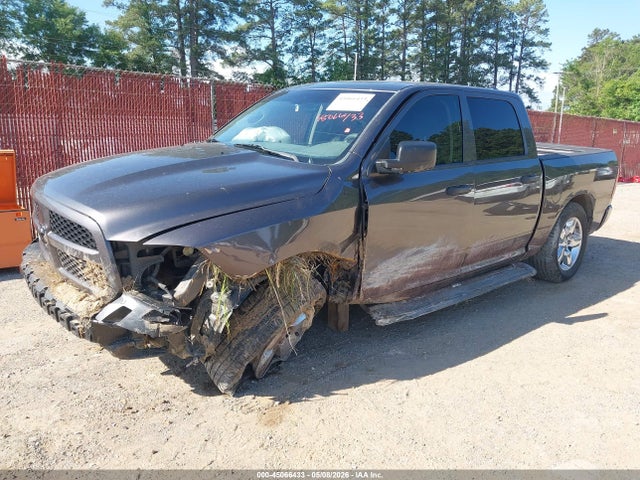 Aukcja sprzedaży 2014 Ram 1500 Express, vin: 1C6RR6KT6ES448902, numer aukcji: 45066433