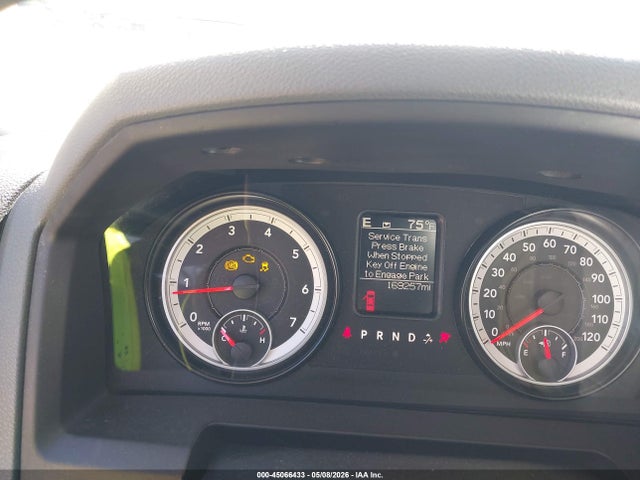 Aukcja sprzedaży 2014 Ram 1500 Express, vin: 1C6RR6KT6ES448902, numer aukcji: 45066433