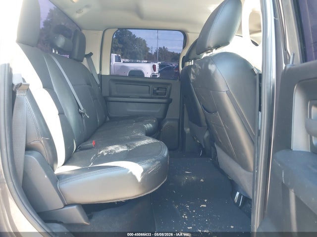 Aukcja sprzedaży 2014 Ram 1500 Express, vin: 1C6RR6KT6ES448902, numer aukcji: 45066433