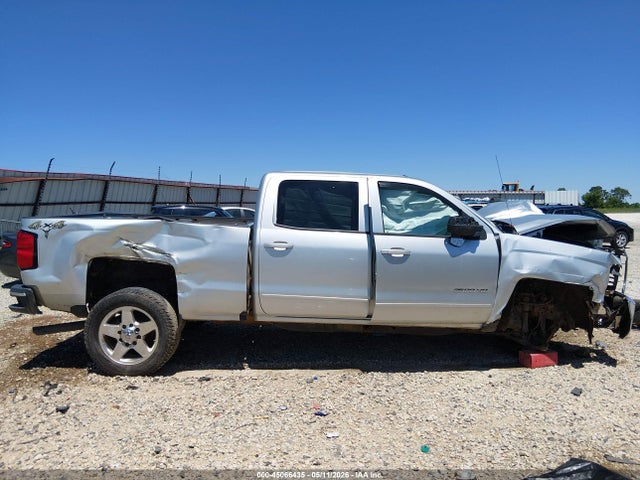 Auction sale of the 2017 Chevrolet Silverado 2500hd Lt, vin: 1GC1KVEG0HF111576, lot number: 45066435