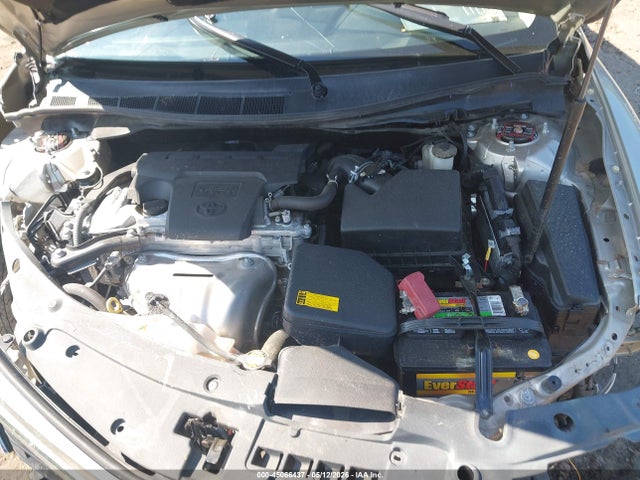 Aukcja sprzedaży 2013 Toyota Camry Le, vin: 4T4BF1FK9DR284962, numer aukcji: 45066437