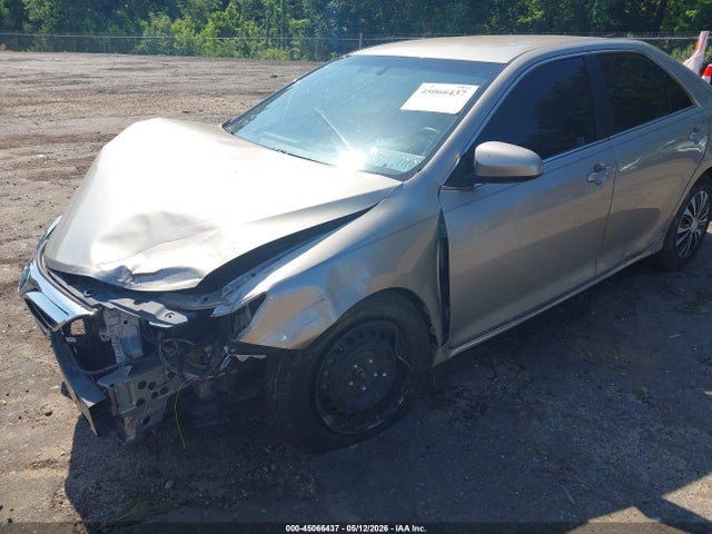 Aukcja sprzedaży 2013 Toyota Camry Le, vin: 4T4BF1FK9DR284962, numer aukcji: 45066437