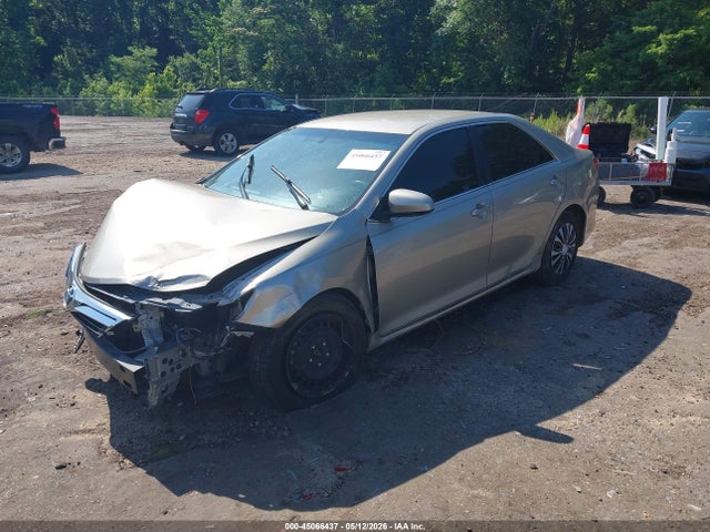 Aukcja sprzedaży 2013 Toyota Camry Le, vin: 4T4BF1FK9DR284962, numer aukcji: 45066437