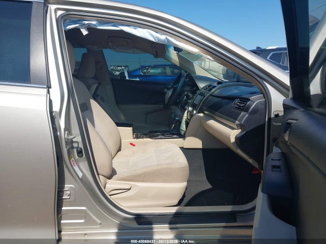 Aukcja sprzedaży 2013 Toyota Camry Le, vin: 4T4BF1FK9DR284962, numer aukcji: 45066437