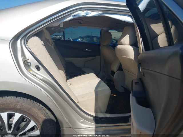 Aukcja sprzedaży 2013 Toyota Camry Le, vin: 4T4BF1FK9DR284962, numer aukcji: 45066437