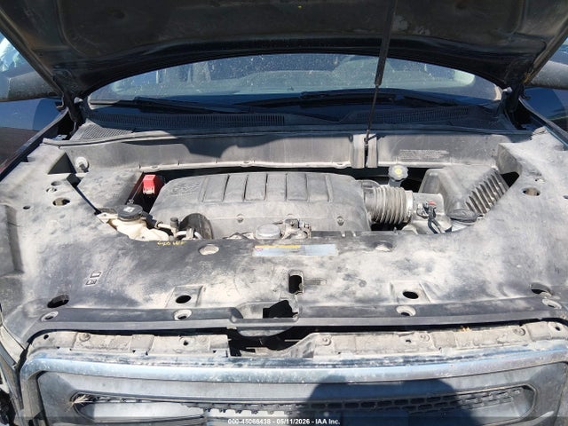 2016 Gmc Acadia Sle-1 მანქანა იყიდება აუქციონზე, vin: 1GKKVNED6GJ111437, აუქციონის ნომერი: 45066438