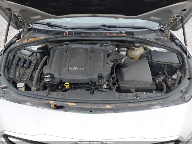 Продаж на аукціоні авто 2017 Buick Lacrosse Premium, vin: 1G4ZR5SS3HU171365, номер лоту: 45066439