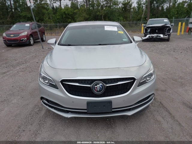 Продаж на аукціоні авто 2017 Buick Lacrosse Premium, vin: 1G4ZR5SS3HU171365, номер лоту: 45066439