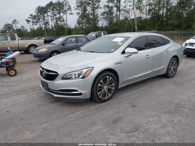 Продаж на аукціоні авто 2017 Buick Lacrosse Premium, vin: 1G4ZR5SS3HU171365, номер лоту: 45066439