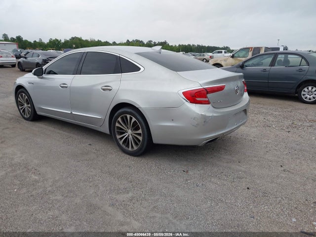 Продаж на аукціоні авто 2017 Buick Lacrosse Premium, vin: 1G4ZR5SS3HU171365, номер лоту: 45066439