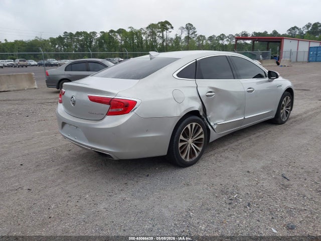 Продаж на аукціоні авто 2017 Buick Lacrosse Premium, vin: 1G4ZR5SS3HU171365, номер лоту: 45066439