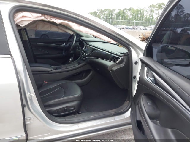 Продаж на аукціоні авто 2017 Buick Lacrosse Premium, vin: 1G4ZR5SS3HU171365, номер лоту: 45066439