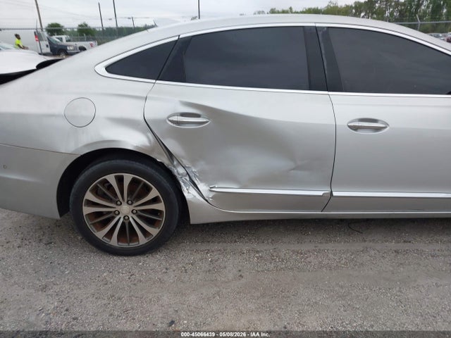 Продаж на аукціоні авто 2017 Buick Lacrosse Premium, vin: 1G4ZR5SS3HU171365, номер лоту: 45066439