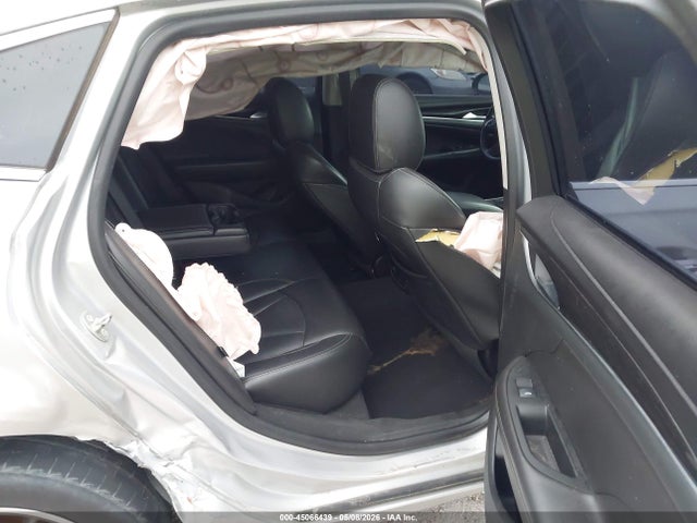 Продаж на аукціоні авто 2017 Buick Lacrosse Premium, vin: 1G4ZR5SS3HU171365, номер лоту: 45066439