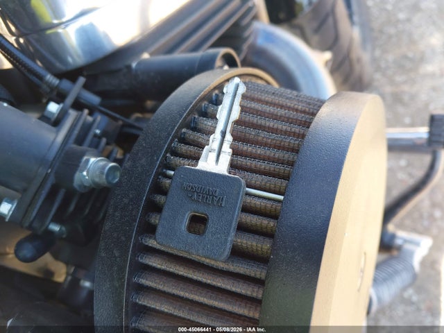Harley-Davidson Xl1200 X 2021 1HD1LC314MB408947 Image 11