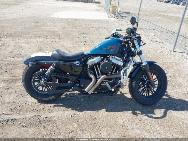 Harley-Davidson Xl1200 X 2021 1HD1LC314MB408947 Image 12