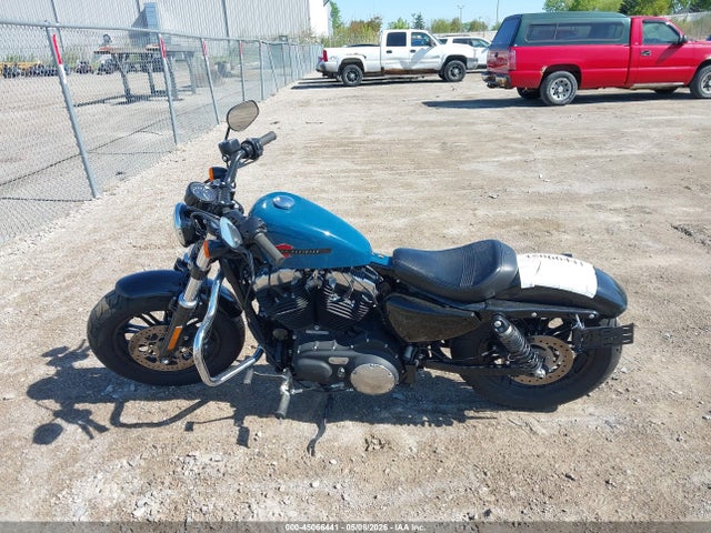 Harley-Davidson Xl1200 X 2021 1HD1LC314MB408947 Image 13