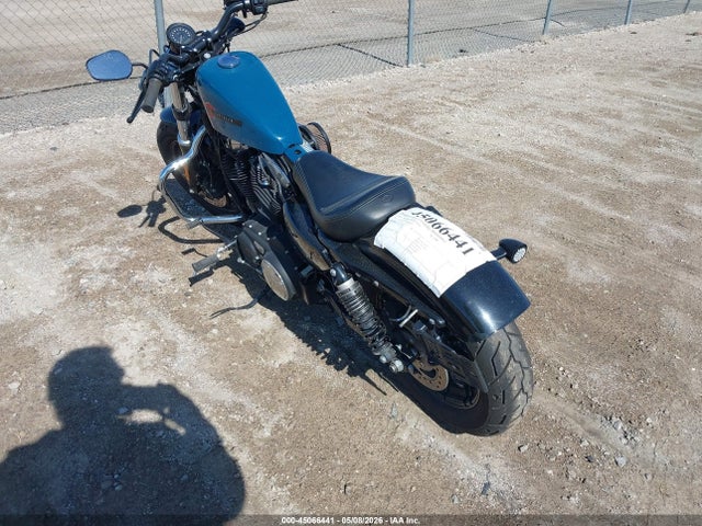 Harley-Davidson Xl1200 X 2021 1HD1LC314MB408947 Image 3