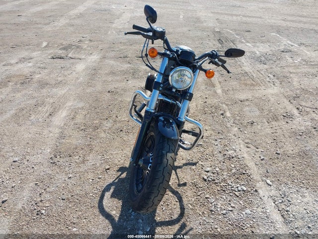 Harley-Davidson Xl1200 X 2021 1HD1LC314MB408947 Image 5