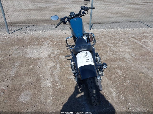 Harley-Davidson Xl1200 X 2021 1HD1LC314MB408947 Image 6