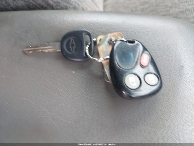 Продаж на аукціоні авто 2003 Chevrolet Trailblazer Ls, vin: 1GNDS13SX32233298, номер лоту: 45066442