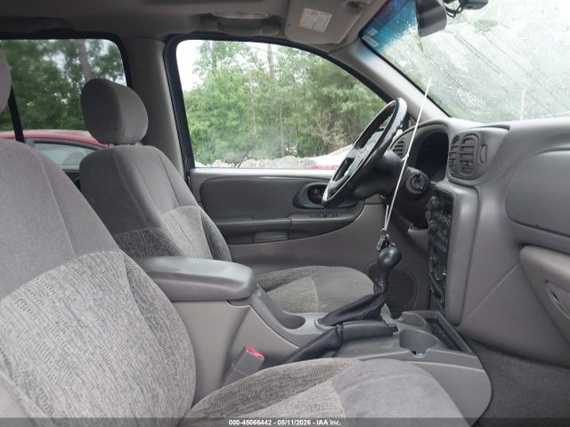 Продаж на аукціоні авто 2003 Chevrolet Trailblazer Ls, vin: 1GNDS13SX32233298, номер лоту: 45066442