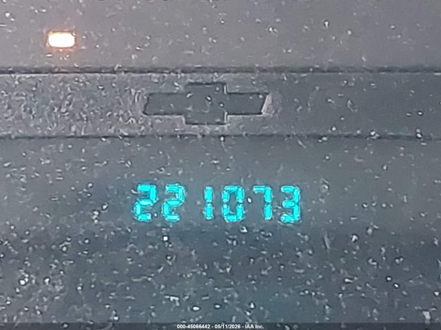 Продаж на аукціоні авто 2003 Chevrolet Trailblazer Ls, vin: 1GNDS13SX32233298, номер лоту: 45066442
