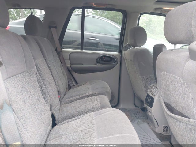 Продаж на аукціоні авто 2003 Chevrolet Trailblazer Ls, vin: 1GNDS13SX32233298, номер лоту: 45066442