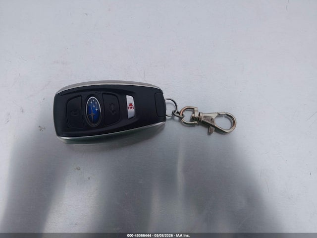 2018 Subaru Outback 2.5i Limited მანქანა იყიდება აუქციონზე, vin: 4S4BSANC1J3269020, აუქციონის ნომერი: 45066444