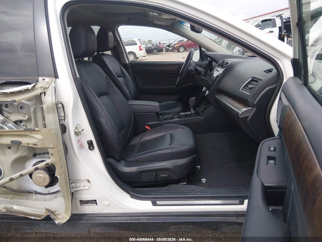 2018 Subaru Outback 2.5i Limited მანქანა იყიდება აუქციონზე, vin: 4S4BSANC1J3269020, აუქციონის ნომერი: 45066444