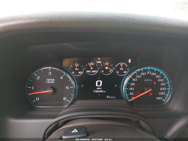 2018 Gmc Yukon Denali მანქანა იყიდება აუქციონზე, vin: 1GKS1CKJ4JR274140, აუქციონის ნომერი: 45066446