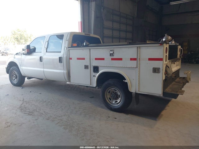Продажа на аукционе авто 2015 Ford F-350 Xl, vin: 1FD7W3B62FEB83263, номер лота: 45066445